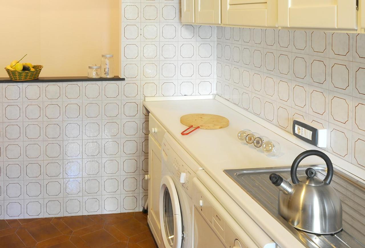 Sivori Apartment Bonassola Zewnętrze zdjęcie