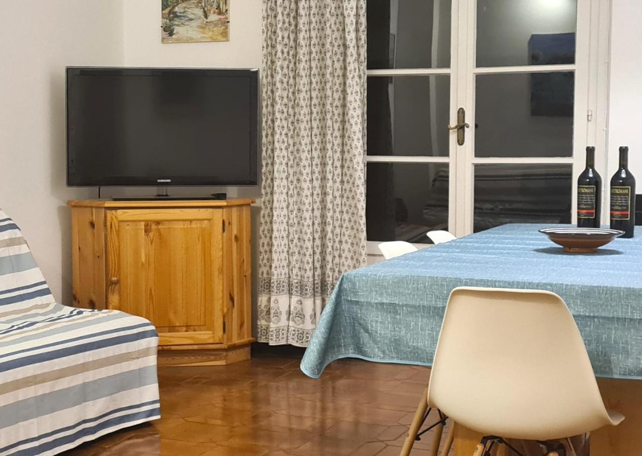 Sivori Apartment Bonassola Zewnętrze zdjęcie