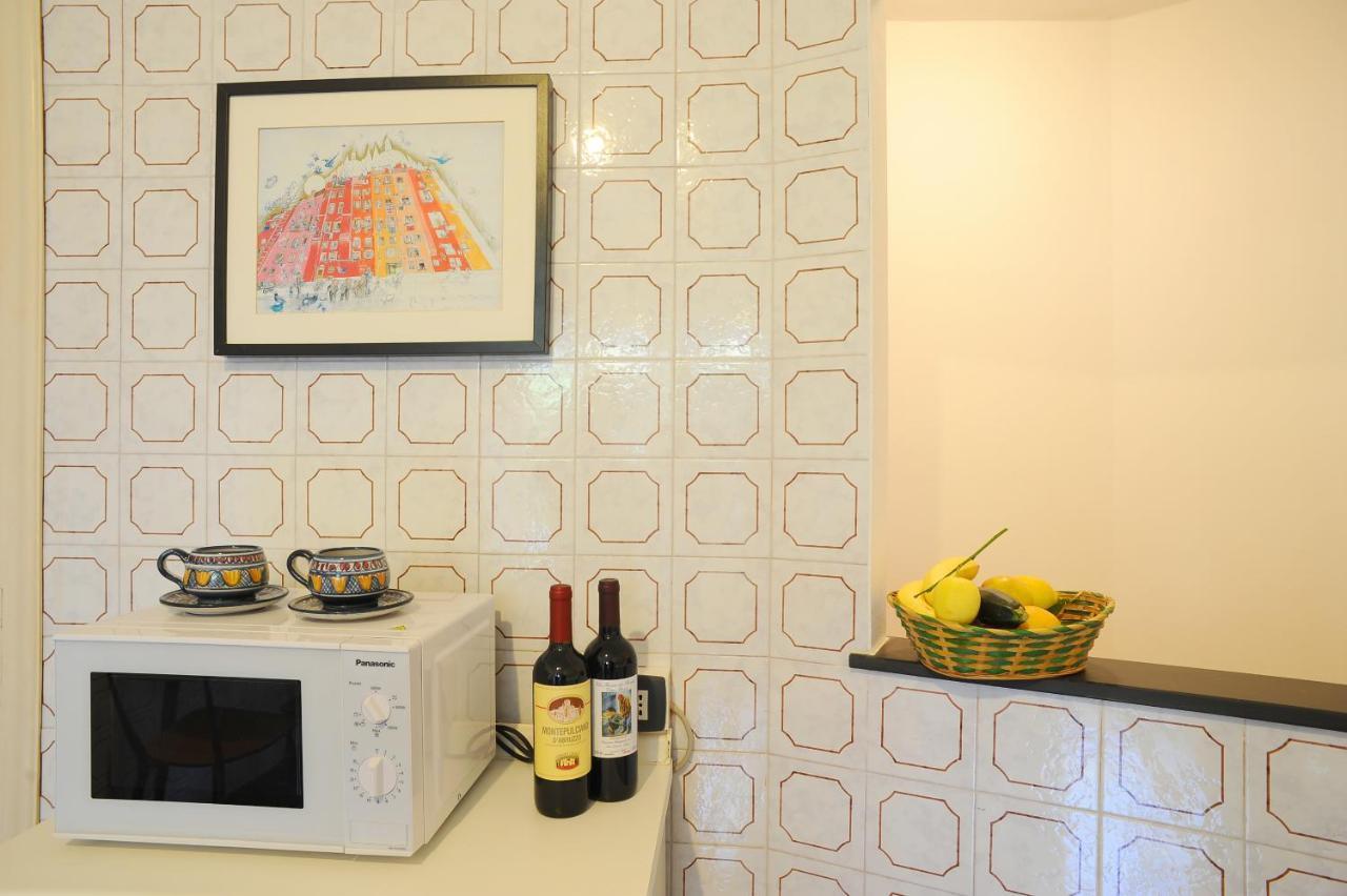 Sivori Apartment Bonassola Zewnętrze zdjęcie