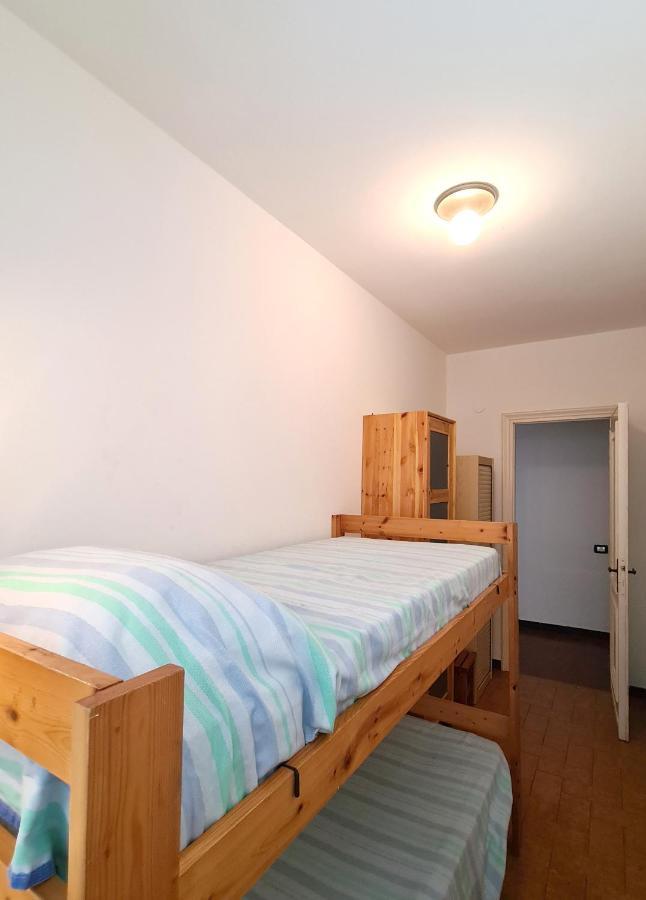Sivori Apartment Bonassola Zewnętrze zdjęcie