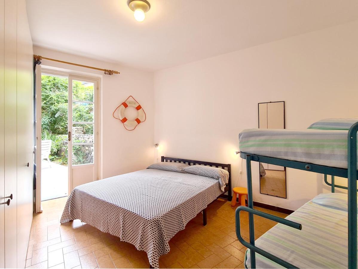 Sivori Apartment Bonassola Zewnętrze zdjęcie
