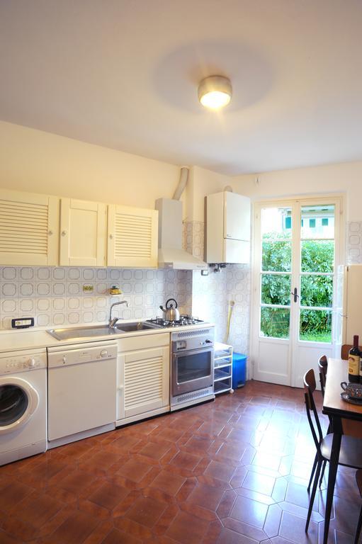 Sivori Apartment Bonassola Zewnętrze zdjęcie