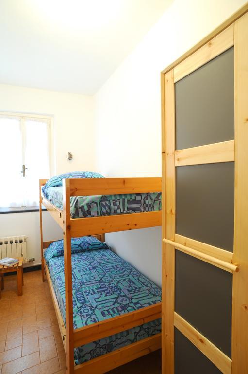 Sivori Apartment Bonassola Zewnętrze zdjęcie