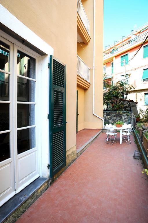 Sivori Apartment Bonassola Zewnętrze zdjęcie