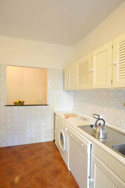 Sivori Apartment Bonassola Zewnętrze zdjęcie
