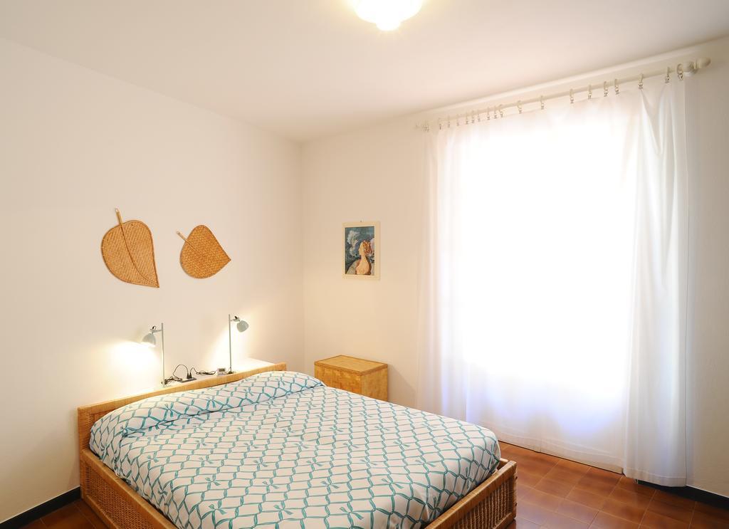 Sivori Apartment Bonassola Zewnętrze zdjęcie