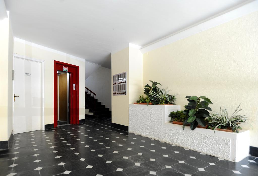 Sivori Apartment Bonassola Zewnętrze zdjęcie